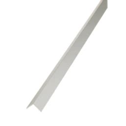 metal angle screwfix|Rothley Anodised Aluminium Angle 2000mm x 15mm x 15mm.